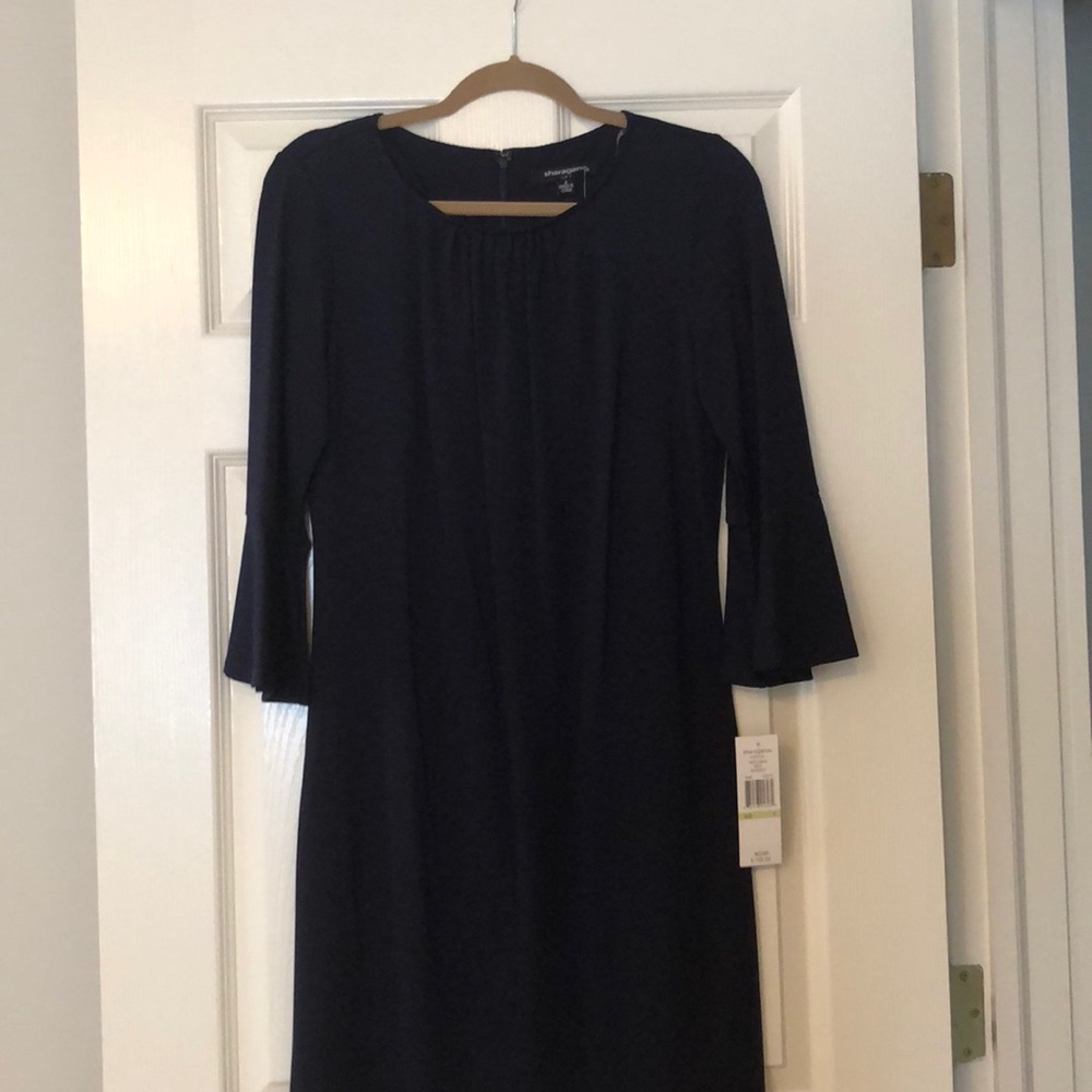 Sharagano Dress ✨NWT✨